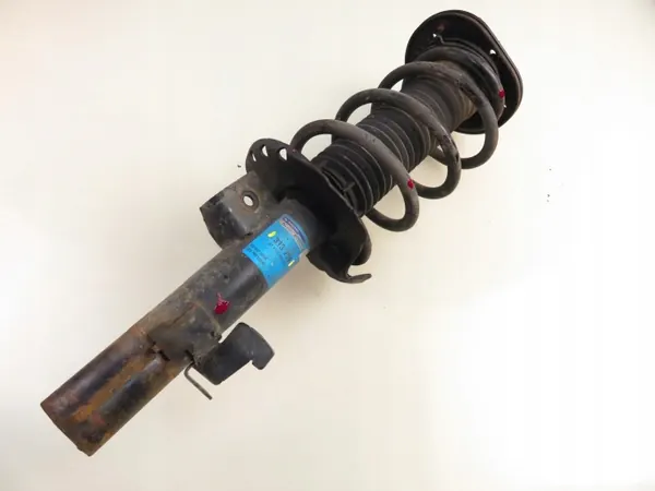 OEM 313759 Vasen Etu-McPherson Ford S-MAX I:lle image 2