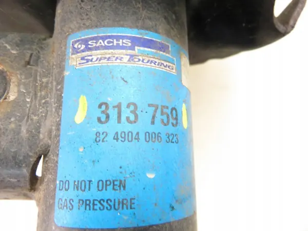 OEM 313759 Vasen Etu-McPherson Ford S-MAX I:lle image 7