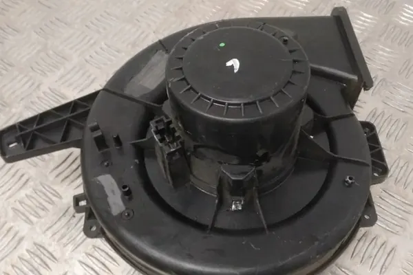 Kylarrubrik SKODA FABIA I COMBI 1.9L Diesel image 2