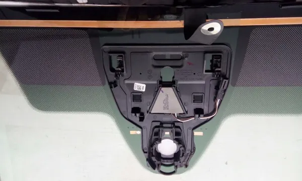 OEM 8622ACKCKMVZ6T Frontscheibe für VW Golf Sportsvan image 4