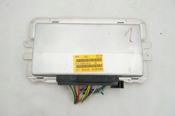 Schokdempingsmodule BMW 6883149 image 1