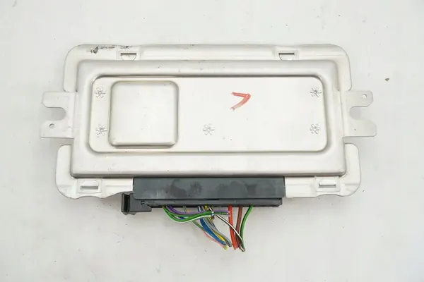 Schokdempingsmodule BMW 6883149 image 2