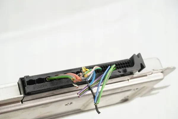 Schokdempingsmodule BMW 6883149 image 4