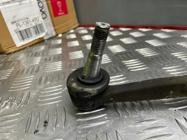 Boîtier de direction OEM 523410 pour Opel Vectra C 3.2B image 3