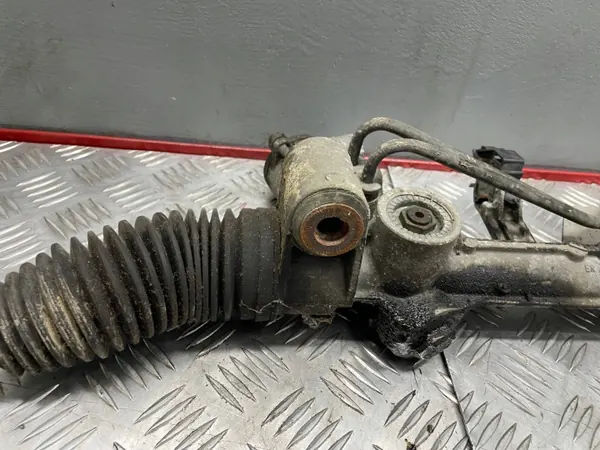 Boîtier de direction OEM 523410 pour Opel Vectra C 3.2B image 4
