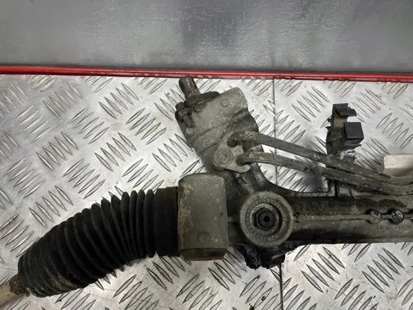 Boîtier de direction OEM 523410 pour Opel Vectra C 3.2B image 5