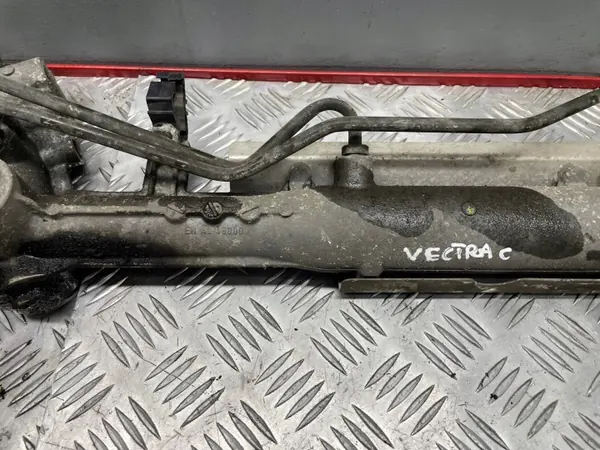 Boîtier de direction OEM 523410 pour Opel Vectra C 3.2B image 6