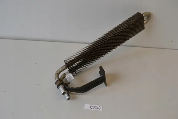 Radiador de agua Volvo V60 D6 Plug-In OEM 31368221 image 2