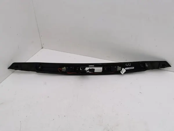 Feu de plaque Jeep Cherokee 2015 OEM 1UT72RXFAB image 8