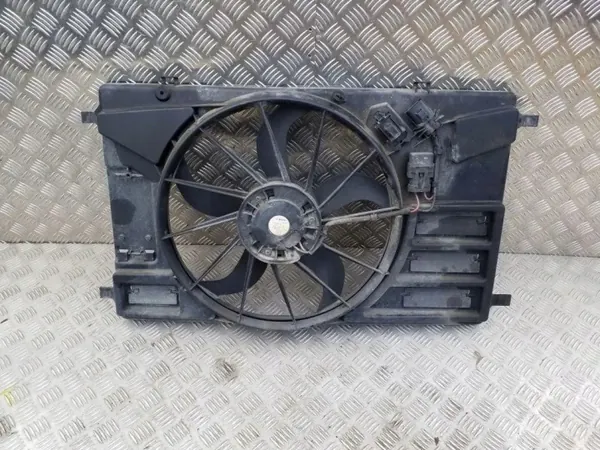 Courroie avant BK218C607B pour Ford Transit Custom 2.2L image 2