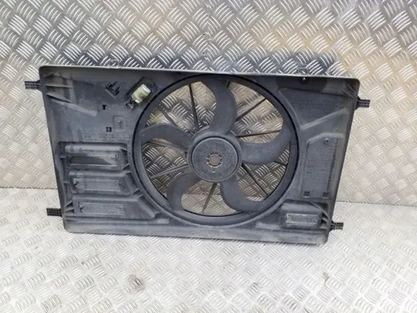 Courroie avant BK218C607B pour Ford Transit Custom 2.2L image 4