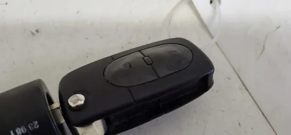 VW Sharan Ontsteekschakelaar OEM 4B0905851 - Gebruikt image 3