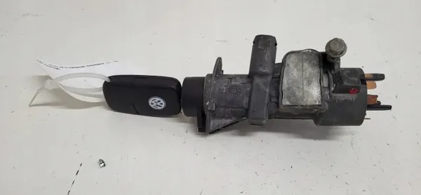 VW Sharan Ontsteekschakelaar OEM 4B0905851 - Gebruikt image 6