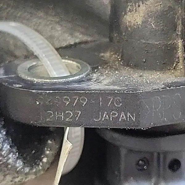 Sensor de Posição do Comando NISSAN X-TRAIL (T30) image 4