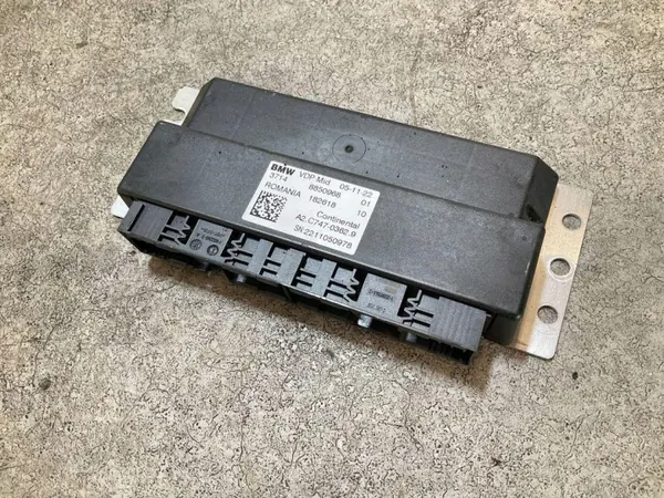 Module de contrôle suspension BMW XDrive OEM 8850968 image 3