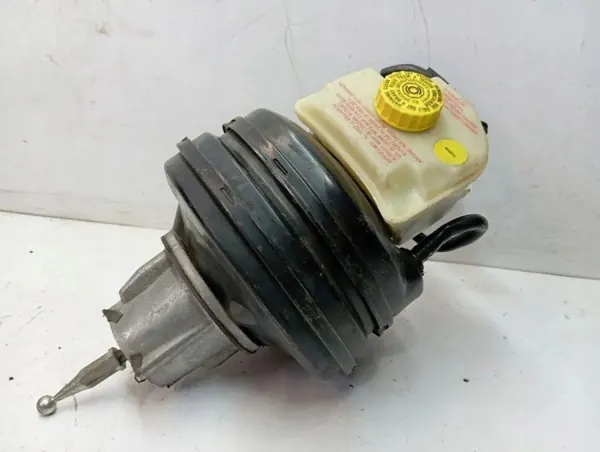 Servo Bentley OEM 3W2612105A - Estado usado image 2