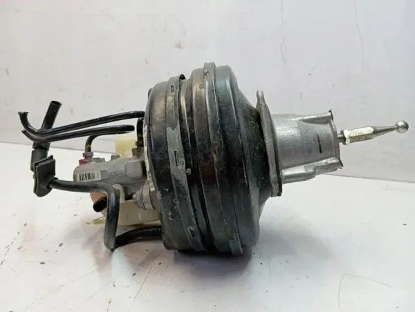 Servo Bentley OEM 3W2612105A - Estado usado image 3