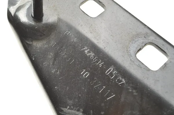 OEM 7426634 Rechter buitenspiegel voor MINI CLUBMAN F54 image 5