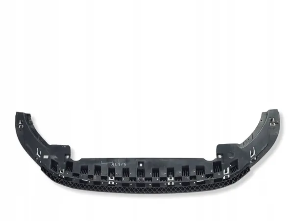 Audi A3 S3 8V Etupuskurisuojus OEM 8V3807233C image 2