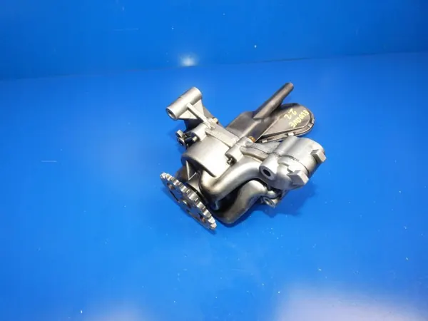 Oljepump OEM 9674087680 för Range Rover Evoque image 2