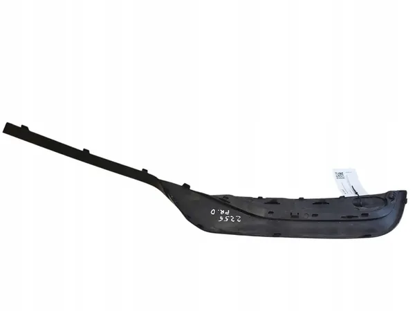 Griglia paraurti VOLVO V60 2015 2.0L Diesel image 3