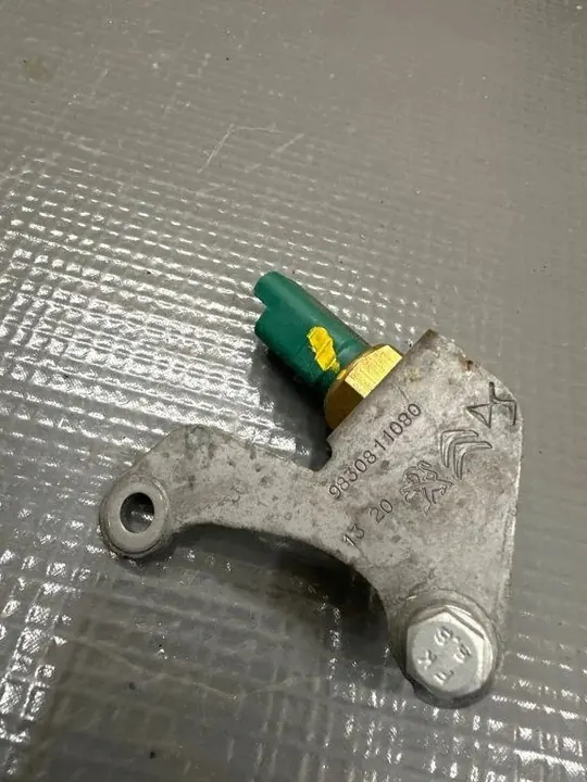 Capteur de niveau de liquide de refroidissement PEUGEOT 508 II 1.6L 2020 image 3