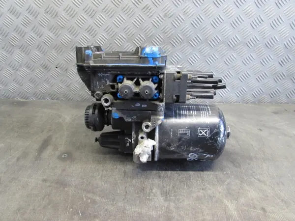 Válvula de secador de ar Scania OEM 9325100030, 1763425 image 2