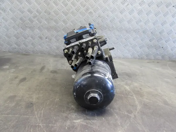 Válvula de secador de ar Scania OEM 9325100030, 1763425 image 4
