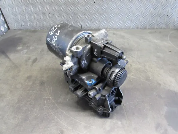 Válvula de secador de ar Scania OEM 9325100030, 1763425 image 7