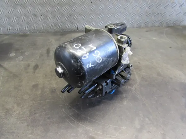 Válvula de secador de ar Scania OEM 9325100030, 1763425 image 8