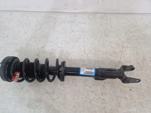 Ammortizzatore anteriore destro Dodge Charger 2019 68072062AE image 2