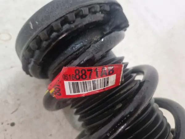 Ammortizzatore anteriore destro Dodge Charger 2019 68072062AE image 3