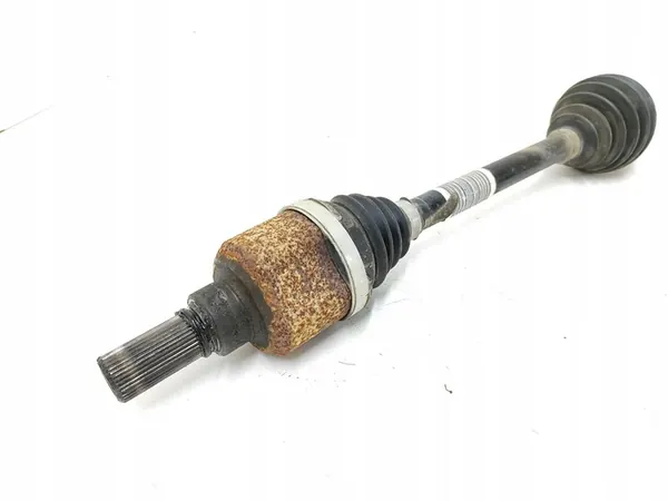 Arbre de transmission avant Citroen Berlingo 2022 image 2