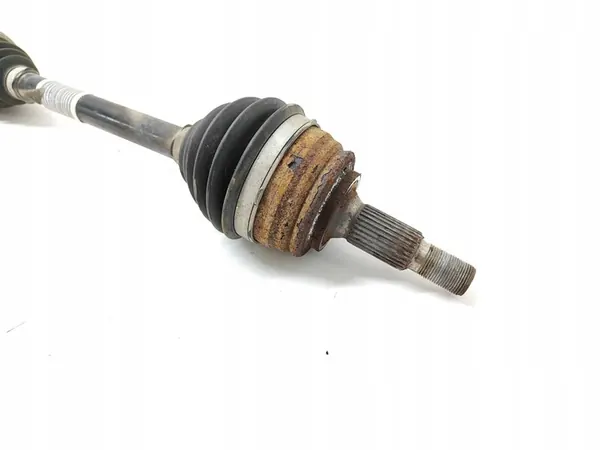 Arbre de transmission avant Citroen Berlingo 2022 image 5