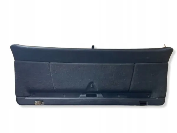 OEM 4F9867979 Audi A6 Allroad C6 Kofferbakdeksel Bekleding image 2
