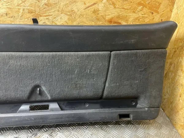 OEM 4F9867979 Audi A6 Allroad C6 Kofferbakdeksel Bekleding image 3
