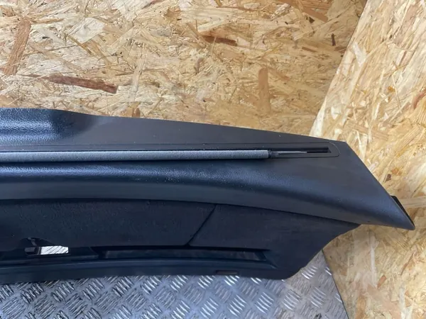 OEM 4F9867979 Audi A6 Allroad C6 Kofferbakdeksel Bekleding image 4