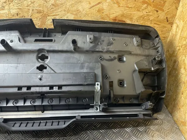 OEM 4F9867979 Audi A6 Allroad C6 Kofferbakdeksel Bekleding image 7