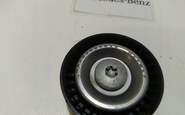 Mercedes-Benz Alternatorriemspanner OEM A2782020619 image 3