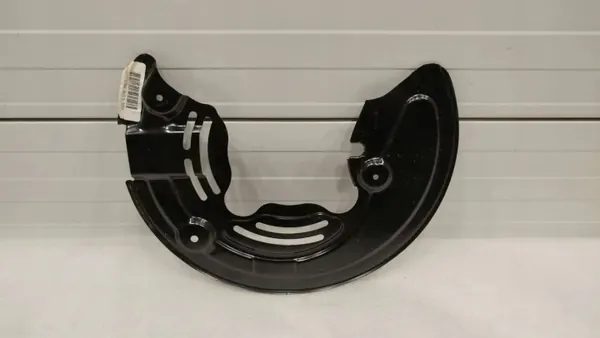 Ford F150 2017 Vänster bromsskivskydd OEM JL3Z2K005A image 2