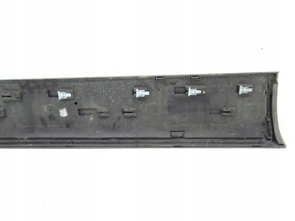 OEM 4L0853960A/B Rechter Achterdeurlijst Audi Q7 4L image 7