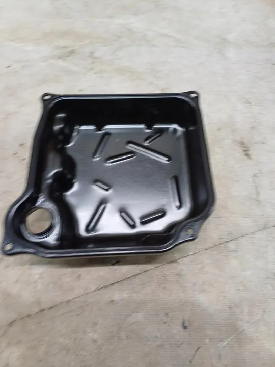 Audi DSG Transmission Pan 0GC325201H image 1