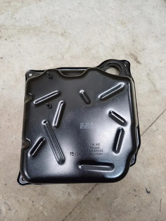 Audi DSG Transmission Pan 0GC325201H image 2