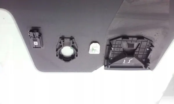 Tuulilasi OEM 4178AGNCMOV Hyundai i20 2020 image 4
