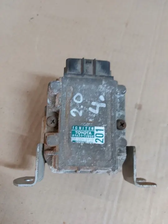 Módulo Igniter Toyota MR2 SW20 2.0 image 2