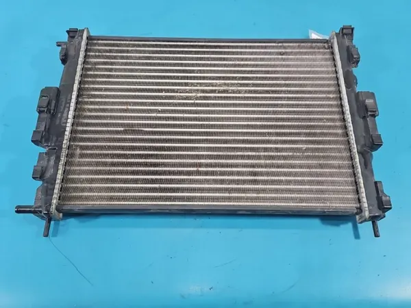 Käytetty vesijäähdytin OEM IMPRK1552655 Renault image 2