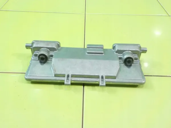 Câmera para-brisa Jaguar OE OEM JK83-19H406 image 2