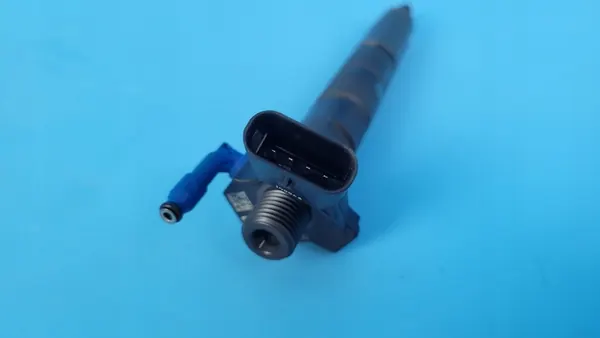 MERCEDES W206 C220 2.0 CDI Injektor A6540700400 image 5