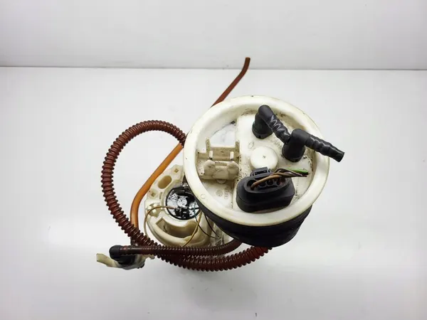 Brandstofpomp Audi A4 B6 2.0 OEM 8E0919051B image 4