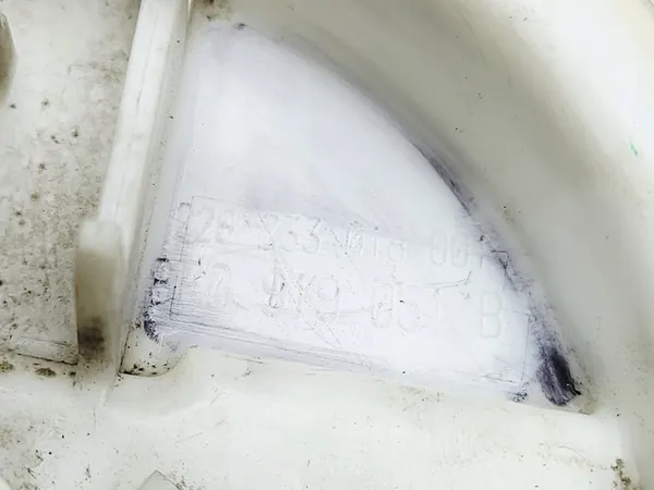 Brandstofpomp Audi A4 B6 2.0 OEM 8E0919051B image 7